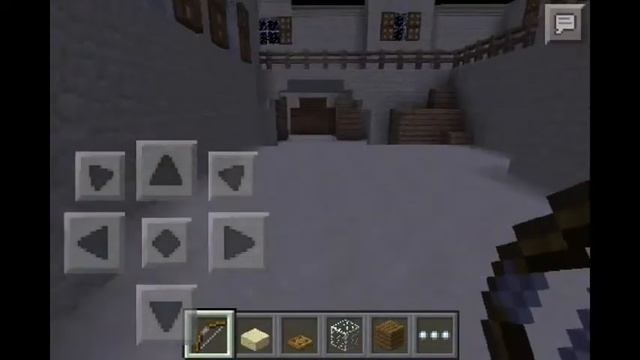 [Обзор карт]-Counter Strike Minecraft Pe смотреть онлайн
