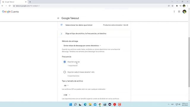 ✅Como descargar todas las fotos de google fotos al pc смотреть онлайн