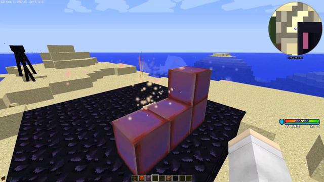 Как пробудить драконий! Draconic Evolution! смотреть онлайн