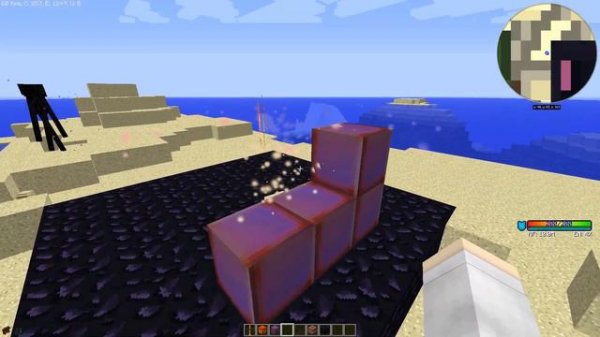 Как пробудить драконий! Draconic Evolution!