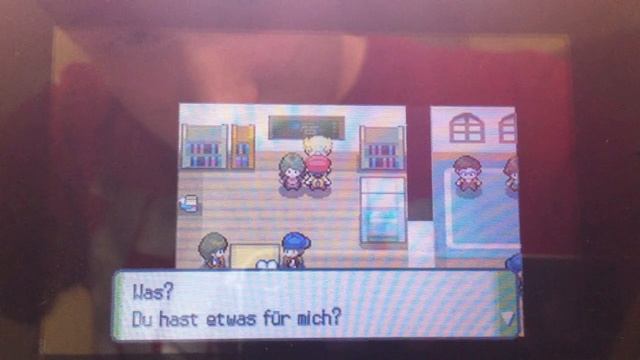 Pokémon Perl Threegether #6 смотреть онлайн