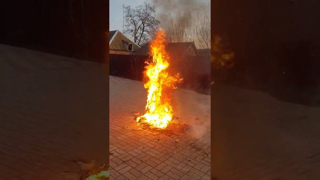 завершение масленицы смотреть онлайн