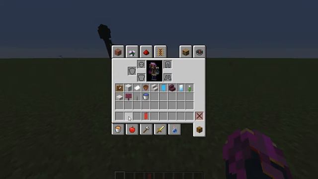 Постройки для улицы,спальни,ванной и кухни(моё первое видео) смотреть онлайн