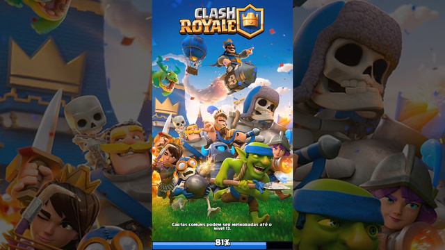 como abaixa crash royale infinito😰 смотреть онлайн