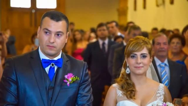 WEDDING PHOTOGRAPHY. VILA REAL .. PORTUGAL смотреть онлайн