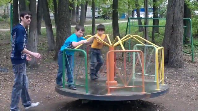 Олег служит на пользу обществу. смотреть онлайн