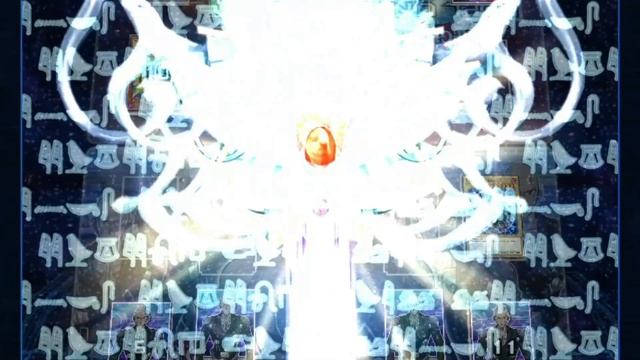 DARK PALADIN REPRINT EXPERIENCE смотреть онлайн
