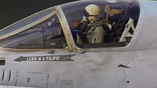 Desert Storm - WWII Educational Documentary