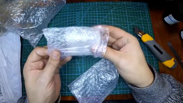 Посылки из Китая. Часть 25 смотреть онлайн