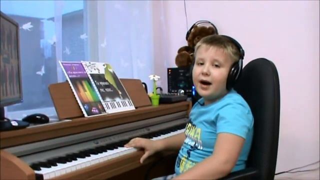 Вокальная студия "Музыкальная катавасия" рук. Л. Горцуева смотреть онлайн