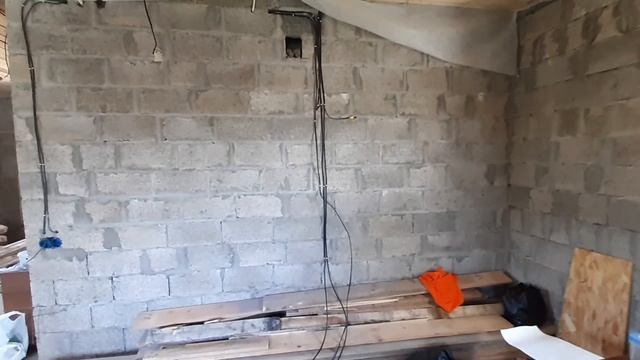 Электрик. Электромонтаж в Саблино(Ульяновка), Поповка(Красный бор), Тосно, Колпино. смотреть онлайн