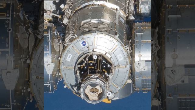 Harmony (ISS module) | Wikipedia audio article смотреть онлайн