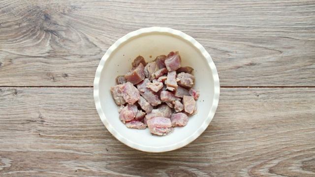 Вкусные будни