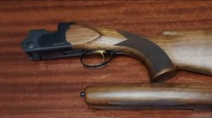 ? ATA ARMS SP. ОЧЕНЬ ХОРОШЕЕ РУЖЬЕ ПО АДЕКВАТНОЙ ЦЕНЕ.