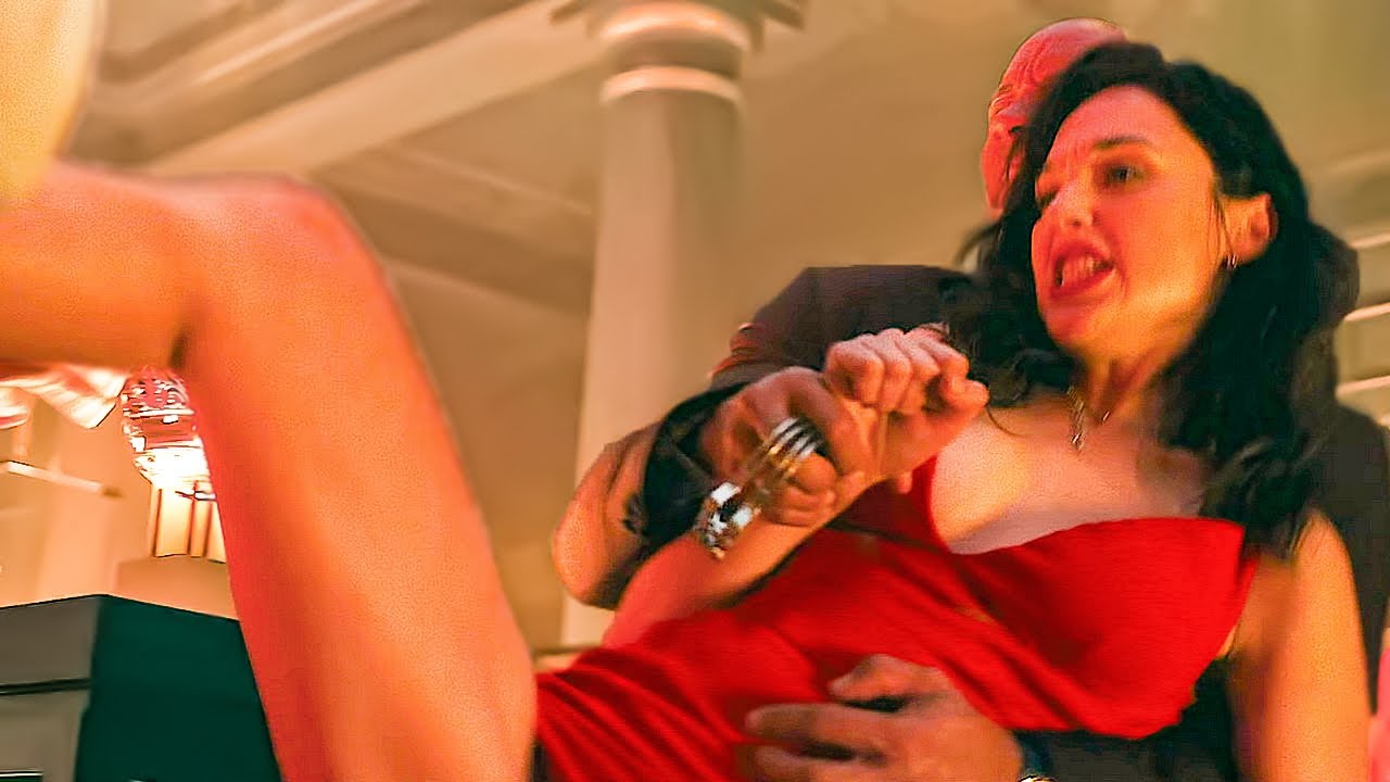 ? Новые лучшие трейлеры фильмов 2021 (35-я неделя) ? В Рейтинге смотреть онлайн