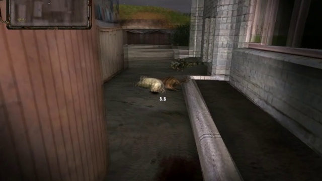 Сталкер ОП-2 Документы Воронина Агропром смотреть онлайн