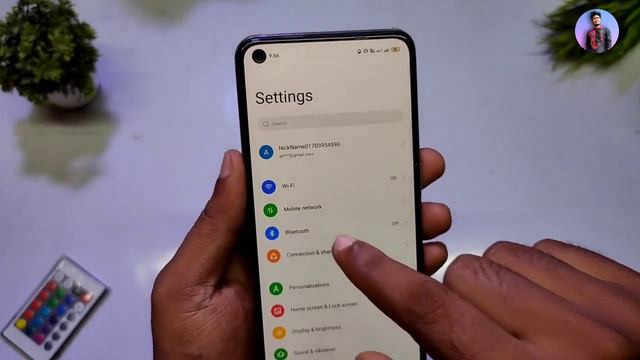 Realme 8s 5G New Update | Enable Jio 5g Network |Realme 8s 5G C.05 Update Full Review & New feature смотреть онлайн