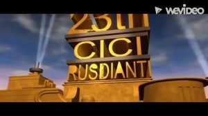 Заставка 20 век фокс (2008)