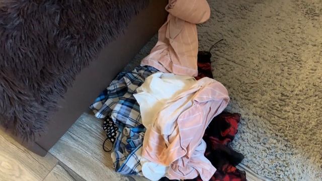 Расхламление и Вещи в Детский Дом + Охота на Скидки (Offprice, Familia) смотреть онлайн