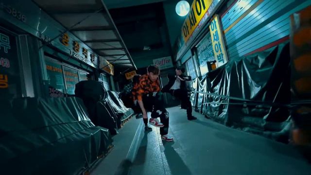Simon dominic - GoTT (ONNY&CENTIMETER Promotion Video) смотреть онлайн