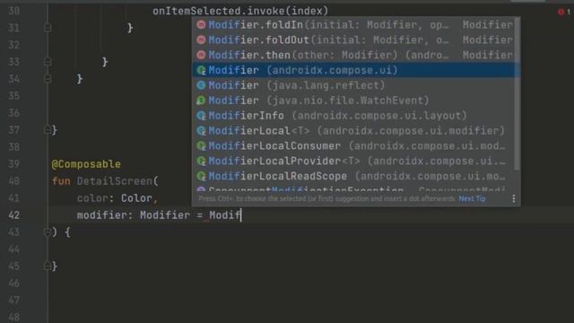 Support All Screen Sizes in Jetpack Compose |responsive layout смотреть онлайн