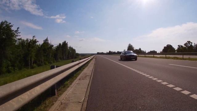 Дальняя поездка. (Почти полное видео). смотреть онлайн