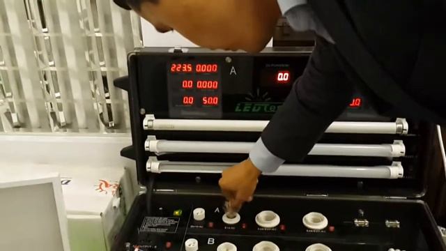 Презентация светодиодной лампы Е14 с прозрачным стеклом смотреть онлайн