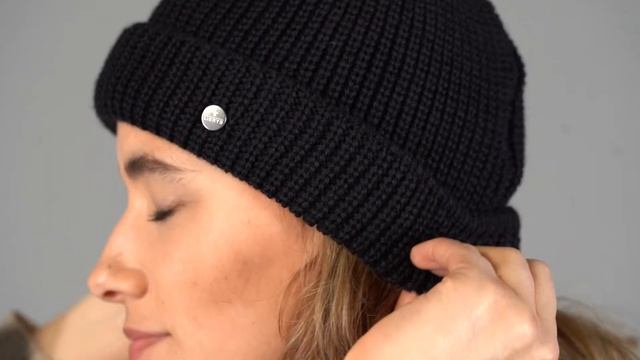 Costa Knit Docker Hat by Lierys || Hatshopping смотреть онлайн