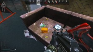 Ledx на Улицах Таркова #escapefromtarkov #тарков #ledx