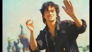 Боец Молодой, Виктор Цой 1 час.