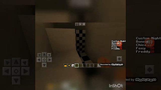 Карта фнаф в маине смотреть онлайн