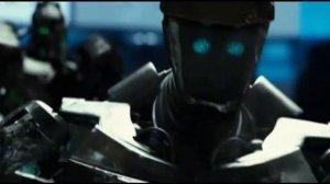 Клип: Живая сталь.