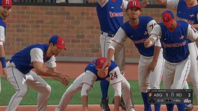 Prince Fielder - Walk-Off _No Doubt Homerun _MLB The Show 21 _PS5 смотреть онлайн