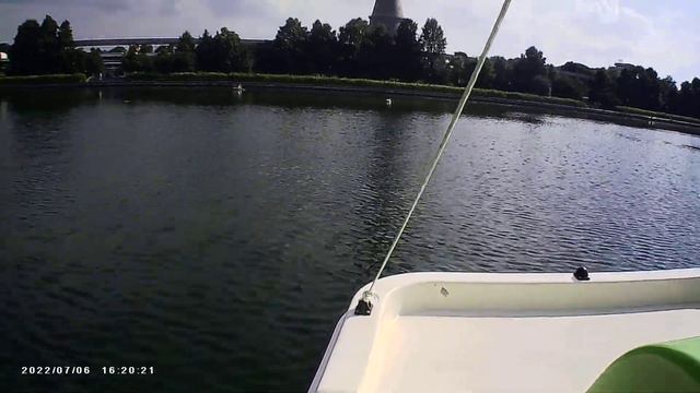 останкинский пруд смотреть онлайн