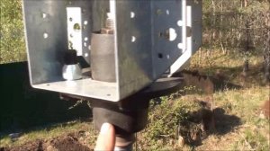 Ветронасос мини своими руками