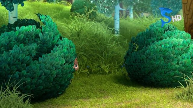 LEO & TIG | URDU DUBBING | EPISODE 24 | COMPLETE EPISODE | @KidsZonePakistan