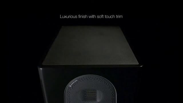 Monitor Audio GOLD Series смотреть онлайн