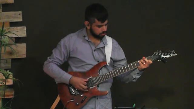 "Viviendo en el temor de Dios" Nehemías 5 │Pr. Marcos Reversat смотреть онлайн