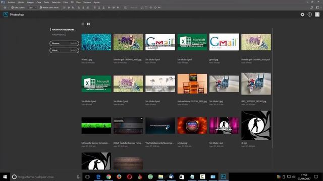 FONTEA, PLUGIN GRATUITO PARA PHOTOSHOP, 800 GOOGLE FONTS смотреть онлайн