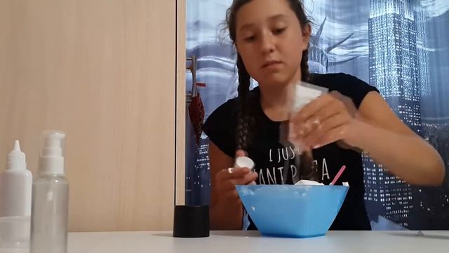 САМЫЙ ДЕШЕВЫЙ ФЛАФФИ?!Самый дешевый слайм челендж! смотреть онлайн