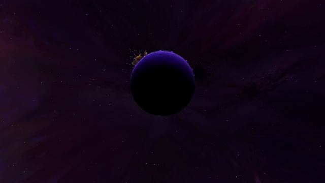 Battle Planet: Judgement Day [Switch/PS4/XOne] Teaser Trailer смотреть онлайн