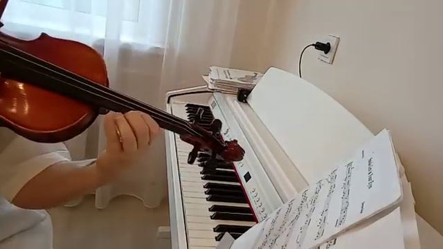 скрипка 4/4 профессиональная смотреть онлайн