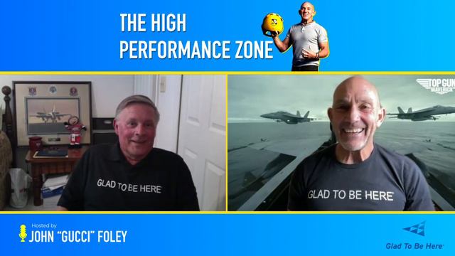 How to Meet the Challenge and Lead by Example with Former Marine Colonel Doug “Smash” Yurovich смотреть онлайн