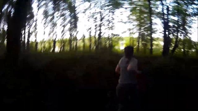 Рыбалка в Милятино ч.1 июнь. смотреть онлайн