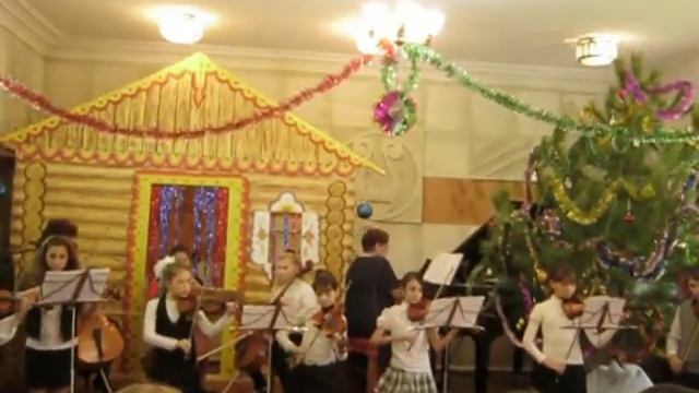 Дога Вальс из к/ф "Мой ласковый и нежный зверь" смотреть онлайн