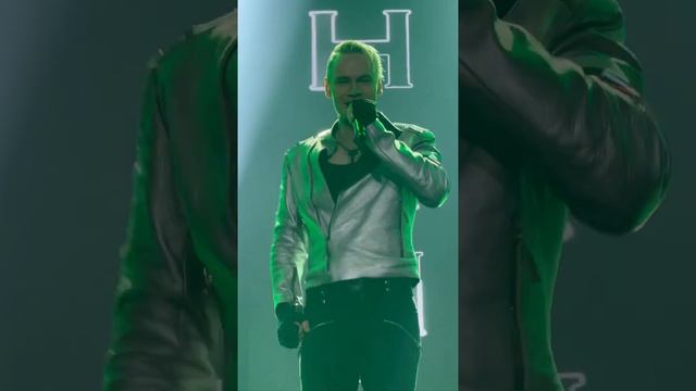 SHAMAN "ДА!" от JOKER CONCERTS VIDEO смотреть онлайн