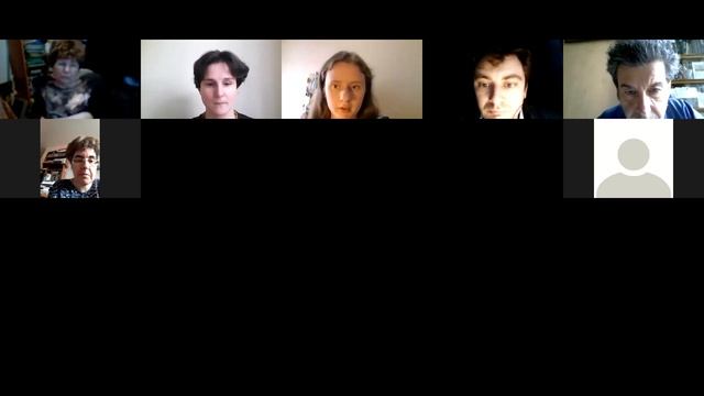 Екатерина Рыбакова. Пневма: сознание или дыхание смотреть онлайн