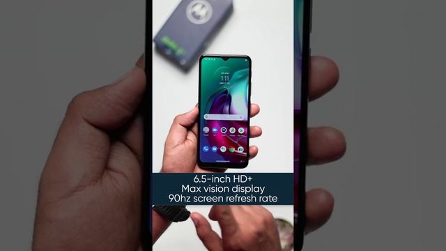 Moto G30 Unboxing, First Look, Launch and Price in India смотреть онлайн
