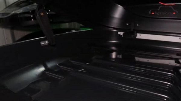 Автобокс MaxBox Pro 400