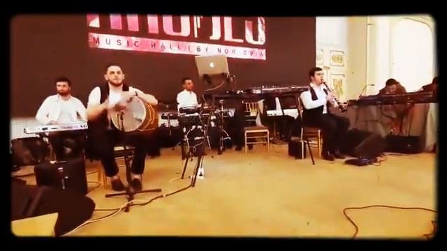 Dvin restoran Aro dhol Vardges Hakobyan klarnet Karen bass Arman baraban Hayko solo смотреть онлайн
